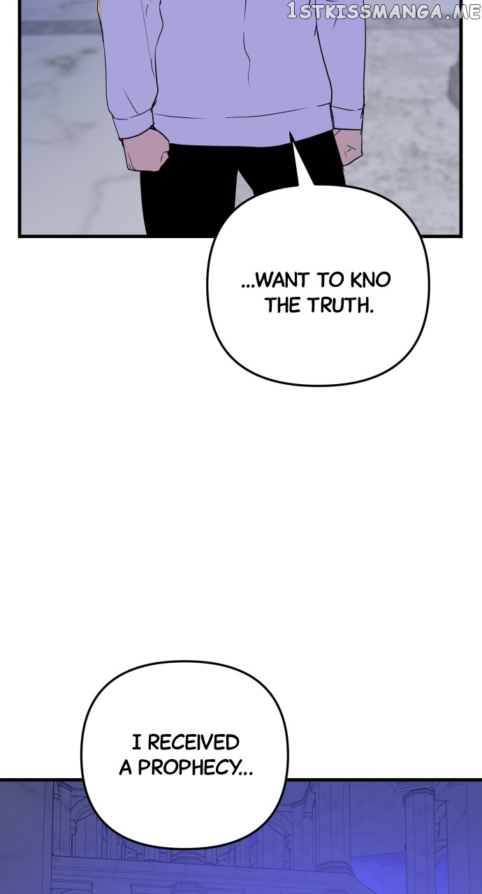 The Fabled Warrior Chapter 94 - page 36