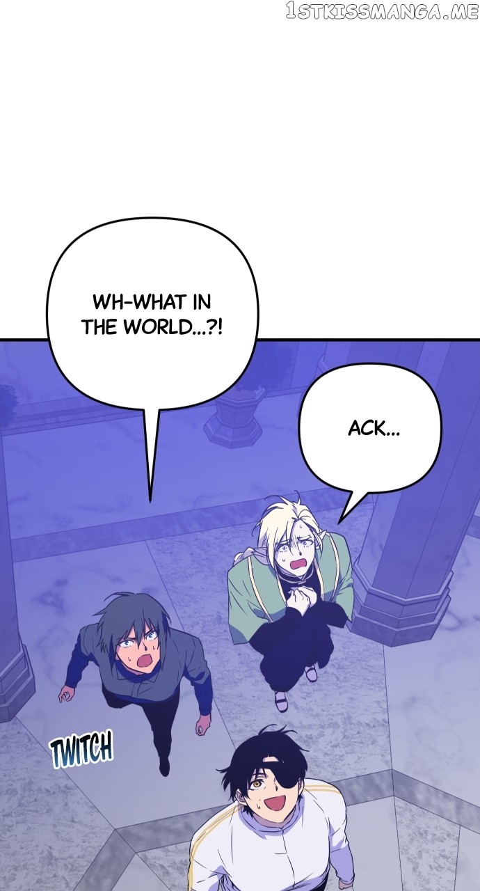 The Fabled Warrior Chapter 94 - page 4