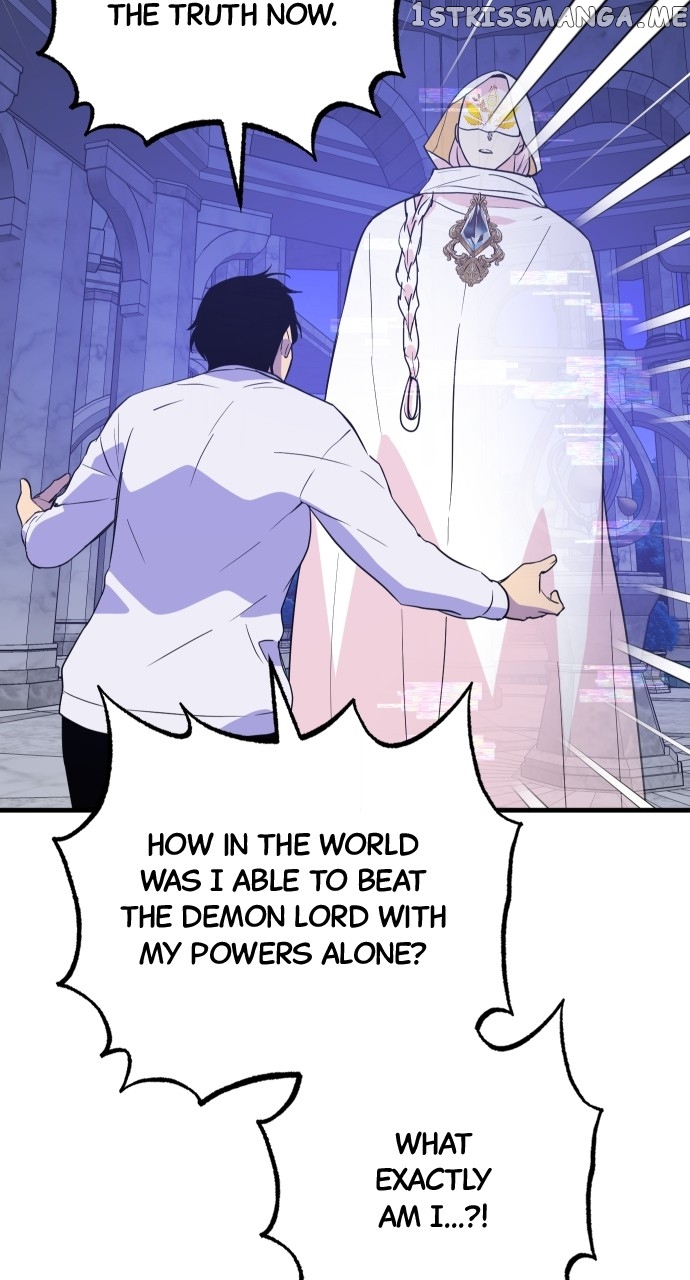 The Fabled Warrior Chapter 94 - page 40