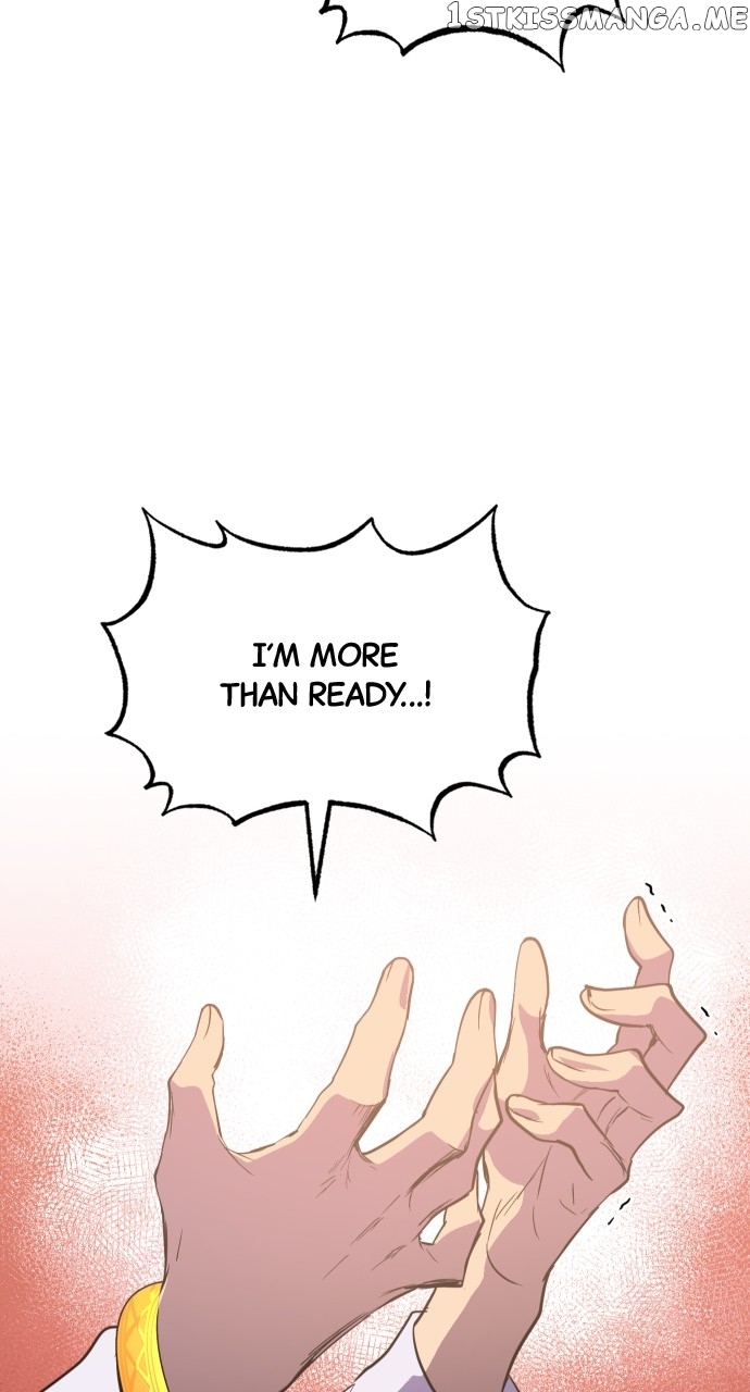 The Fabled Warrior Chapter 94 - page 41