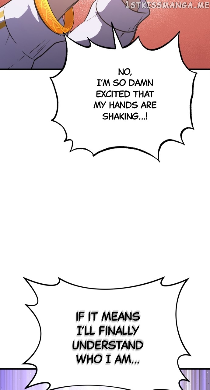 The Fabled Warrior Chapter 94 - page 42