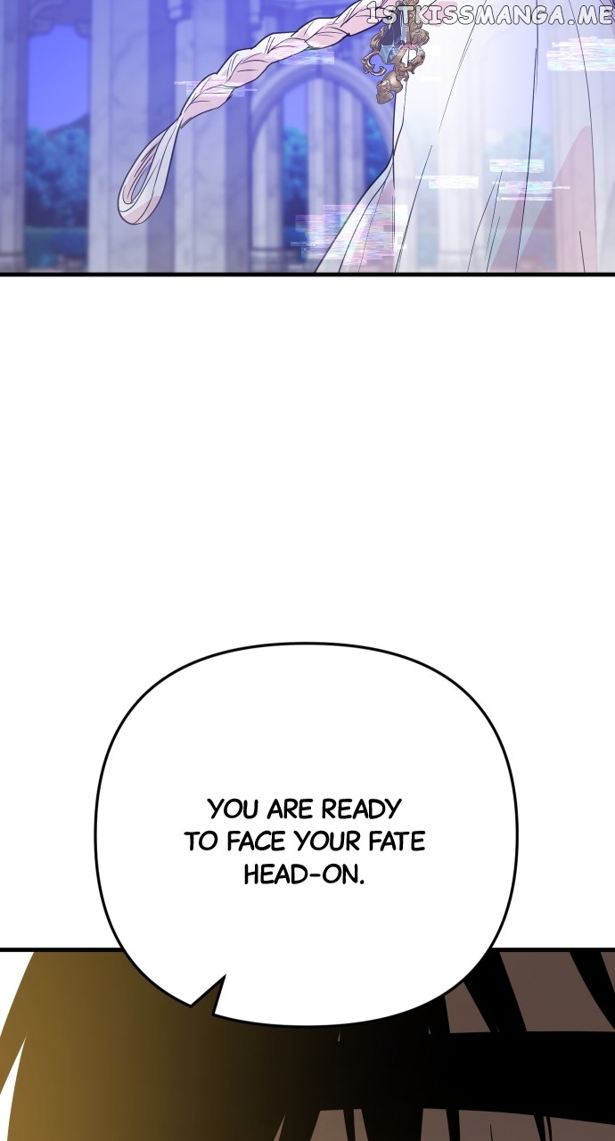 The Fabled Warrior Chapter 94 - page 45