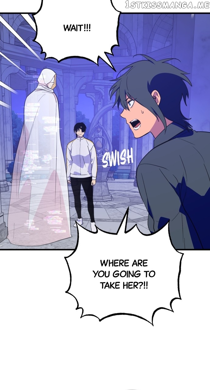The Fabled Warrior Chapter 94 - page 50