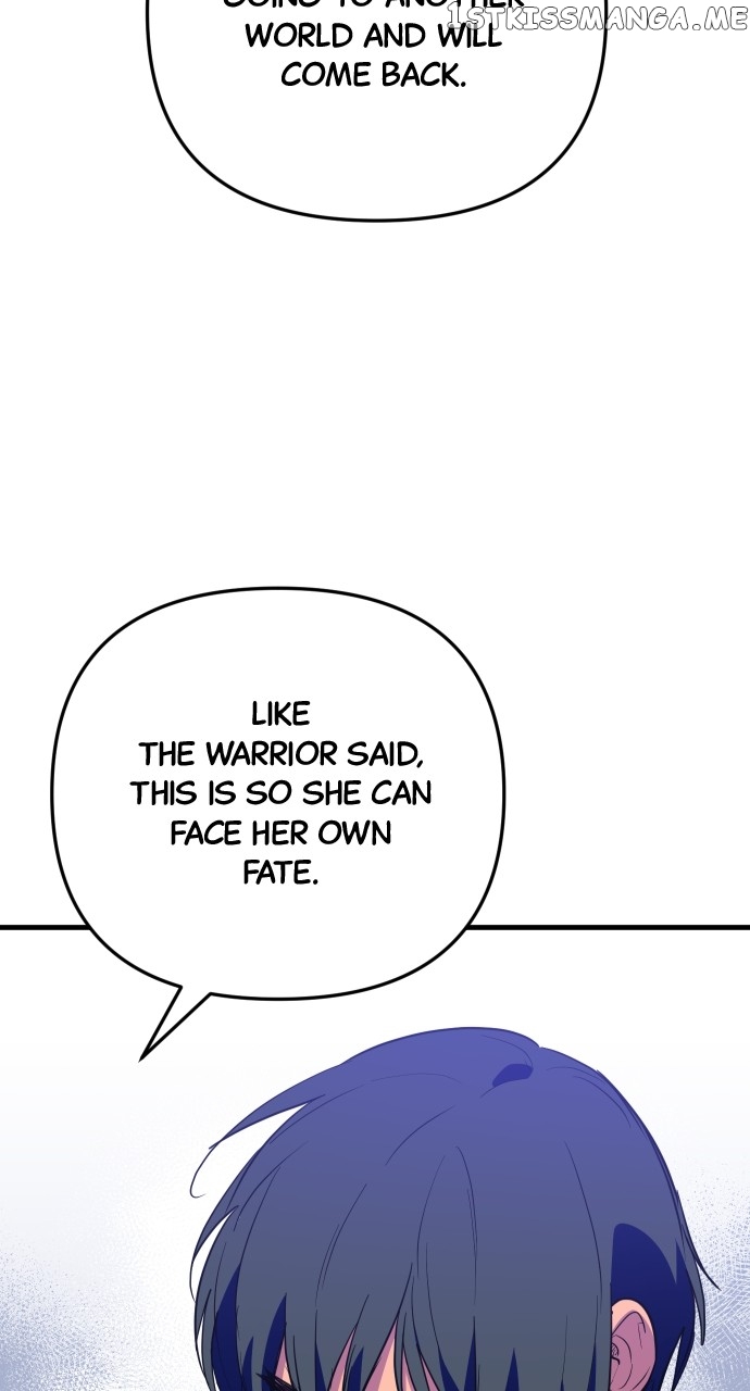 The Fabled Warrior Chapter 94 - page 52