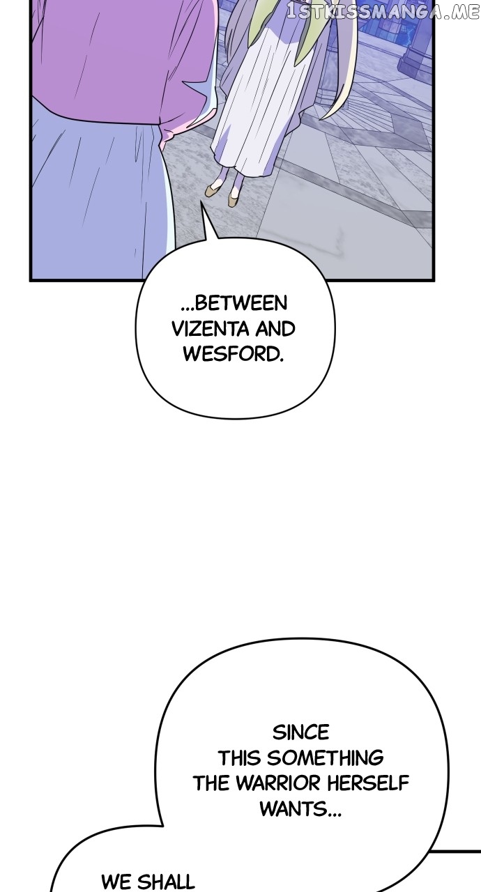 The Fabled Warrior Chapter 94 - page 58