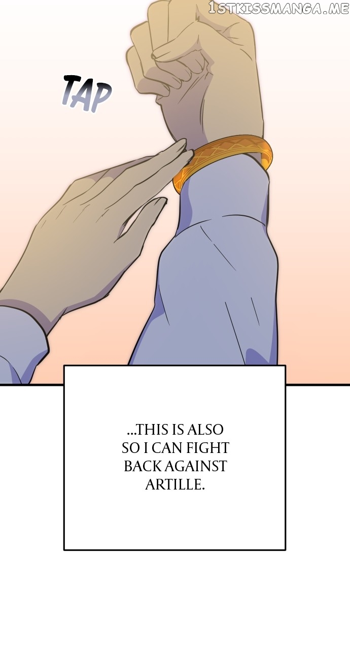 The Fabled Warrior Chapter 94 - page 63