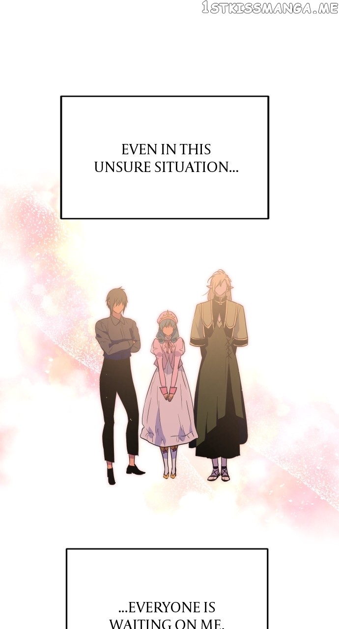 The Fabled Warrior Chapter 94 - page 64