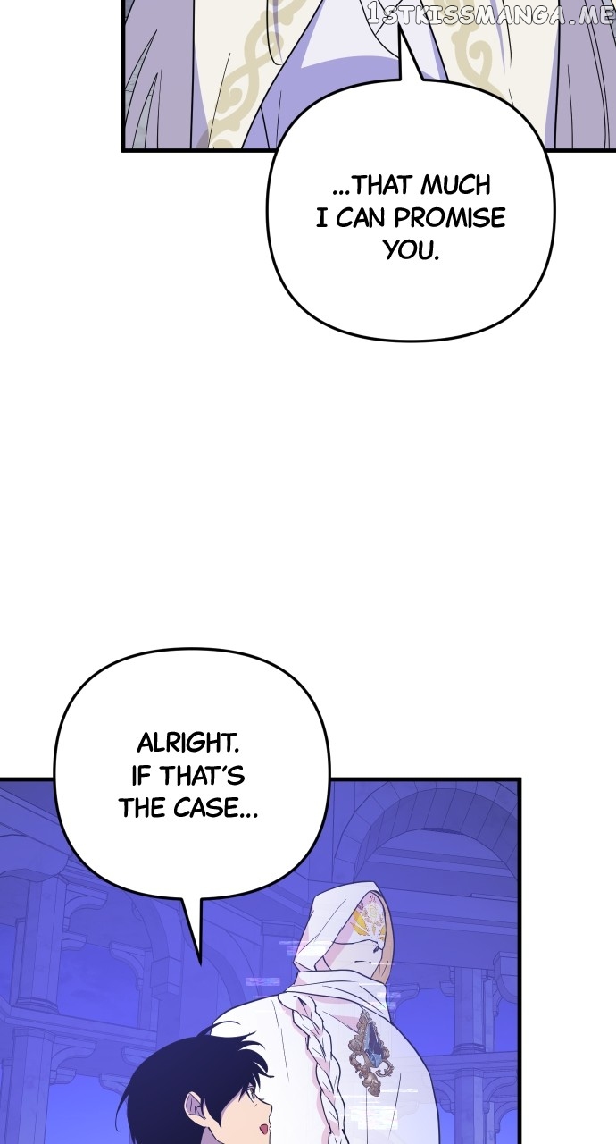The Fabled Warrior Chapter 94 - page 66
