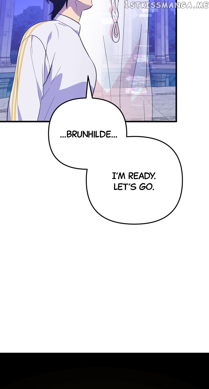 The Fabled Warrior Chapter 94 - page 67