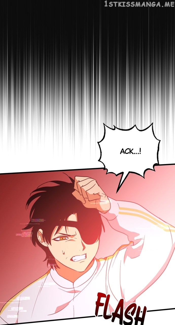 The Fabled Warrior Chapter 94 - page 72