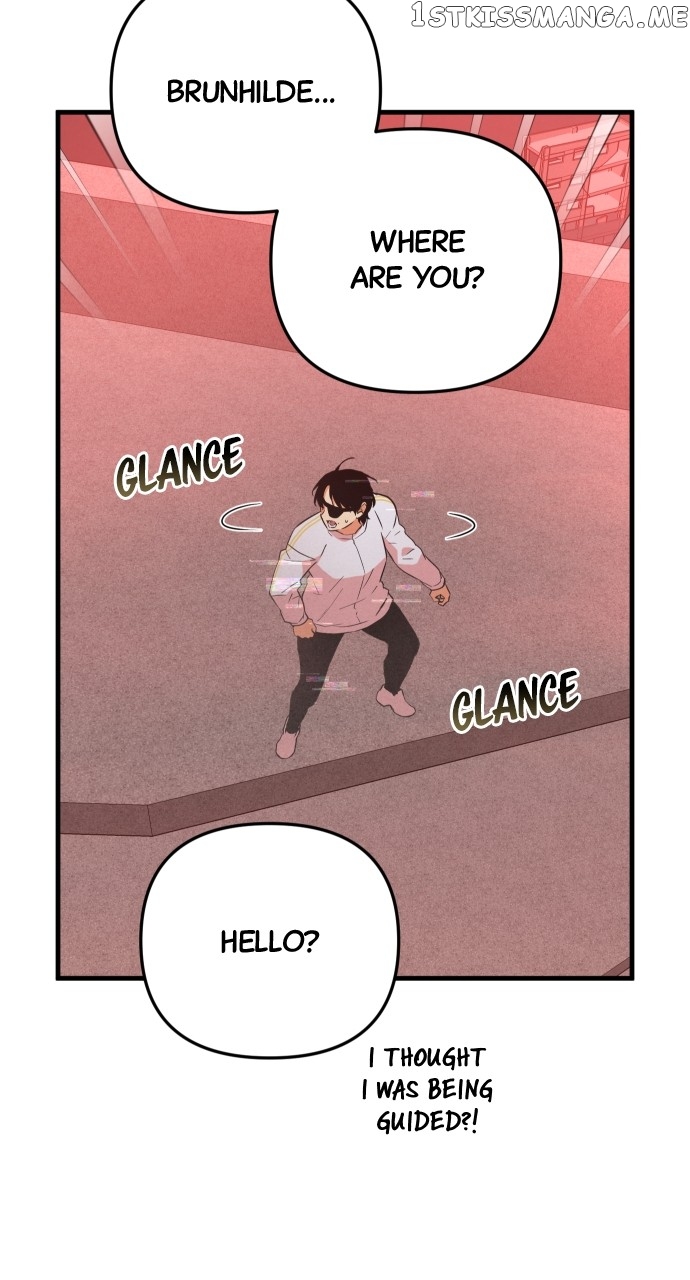 The Fabled Warrior Chapter 94 - page 76