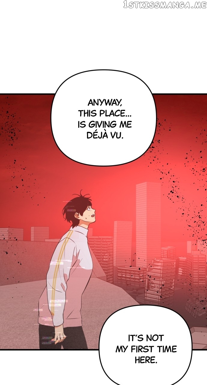 The Fabled Warrior Chapter 94 - page 77