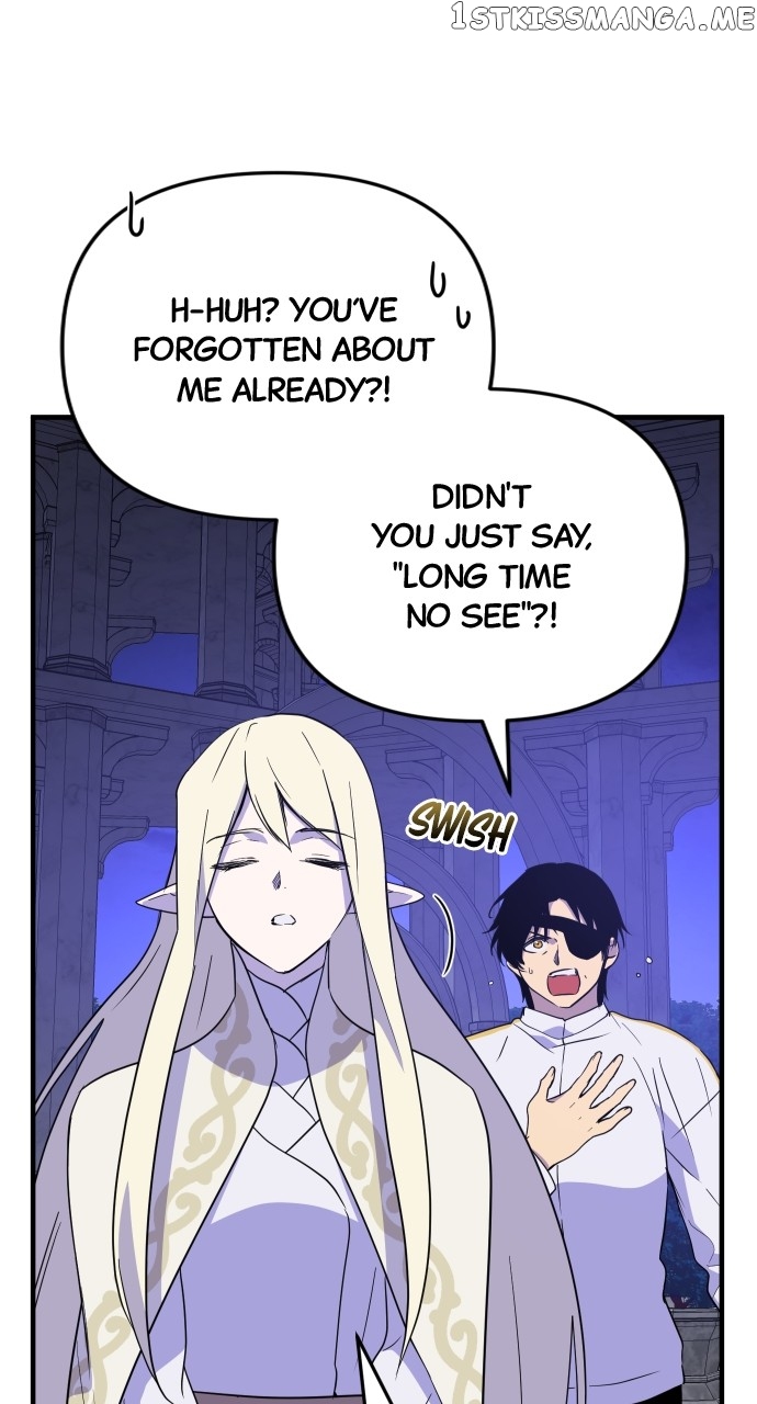 The Fabled Warrior Chapter 94 - page 8