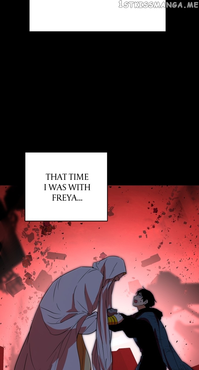 The Fabled Warrior Chapter 94 - page 80