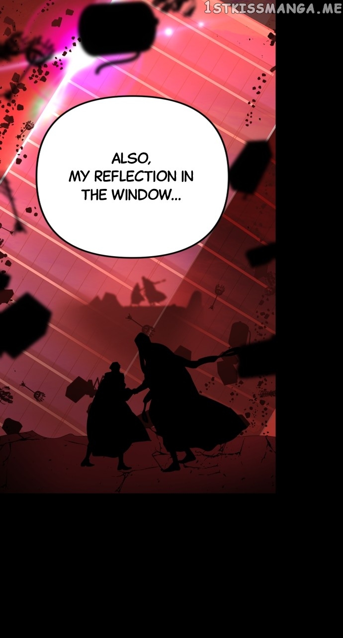 The Fabled Warrior Chapter 94 - page 82