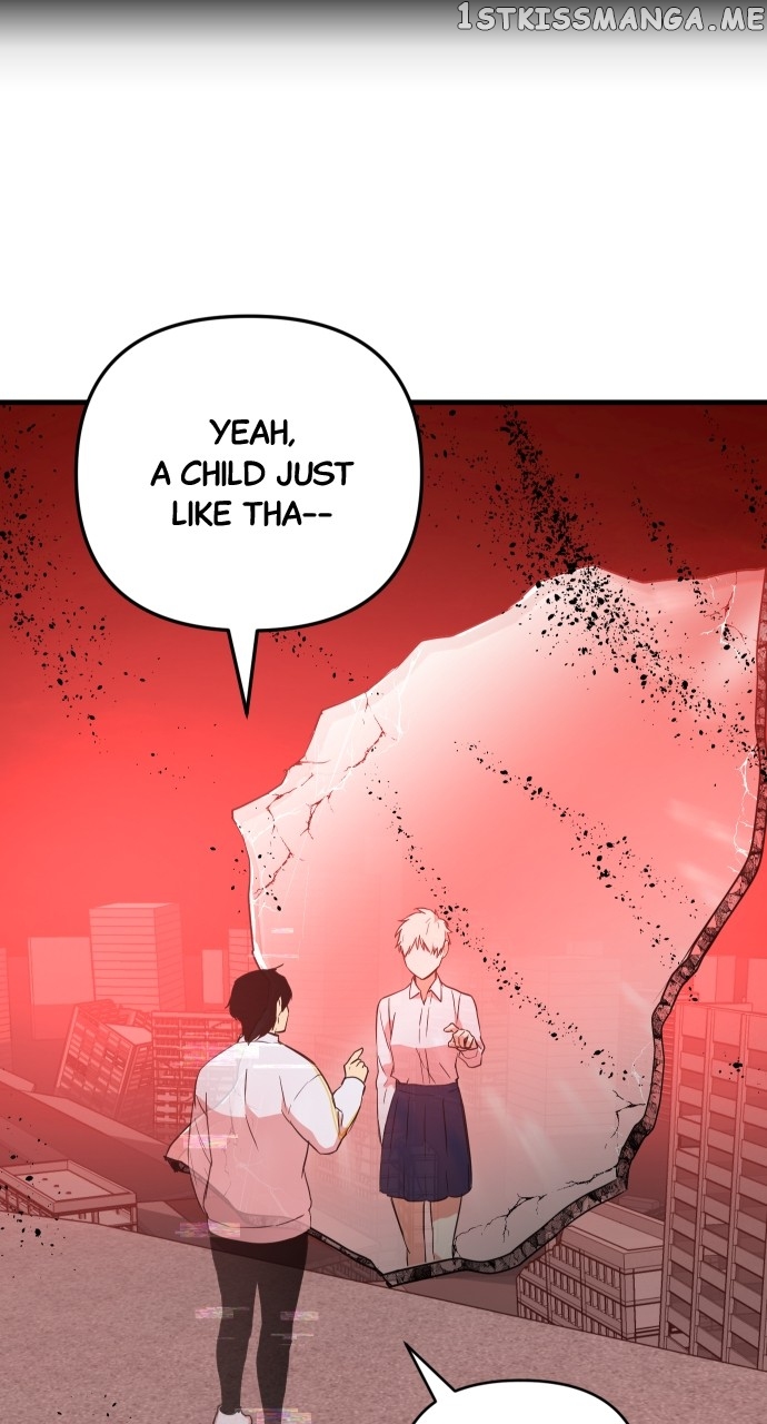 The Fabled Warrior Chapter 94 - page 84
