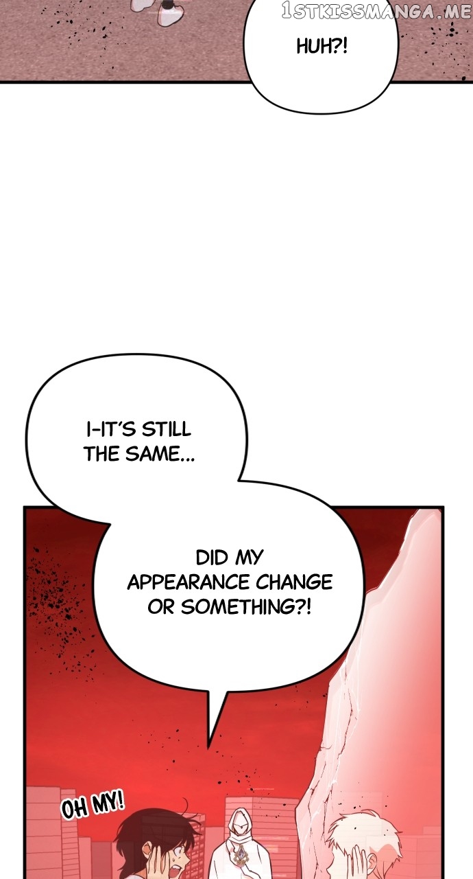 The Fabled Warrior Chapter 94 - page 85