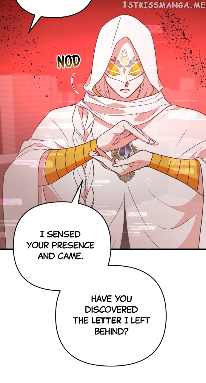 The Fabled Warrior Chapter 94 - page 87