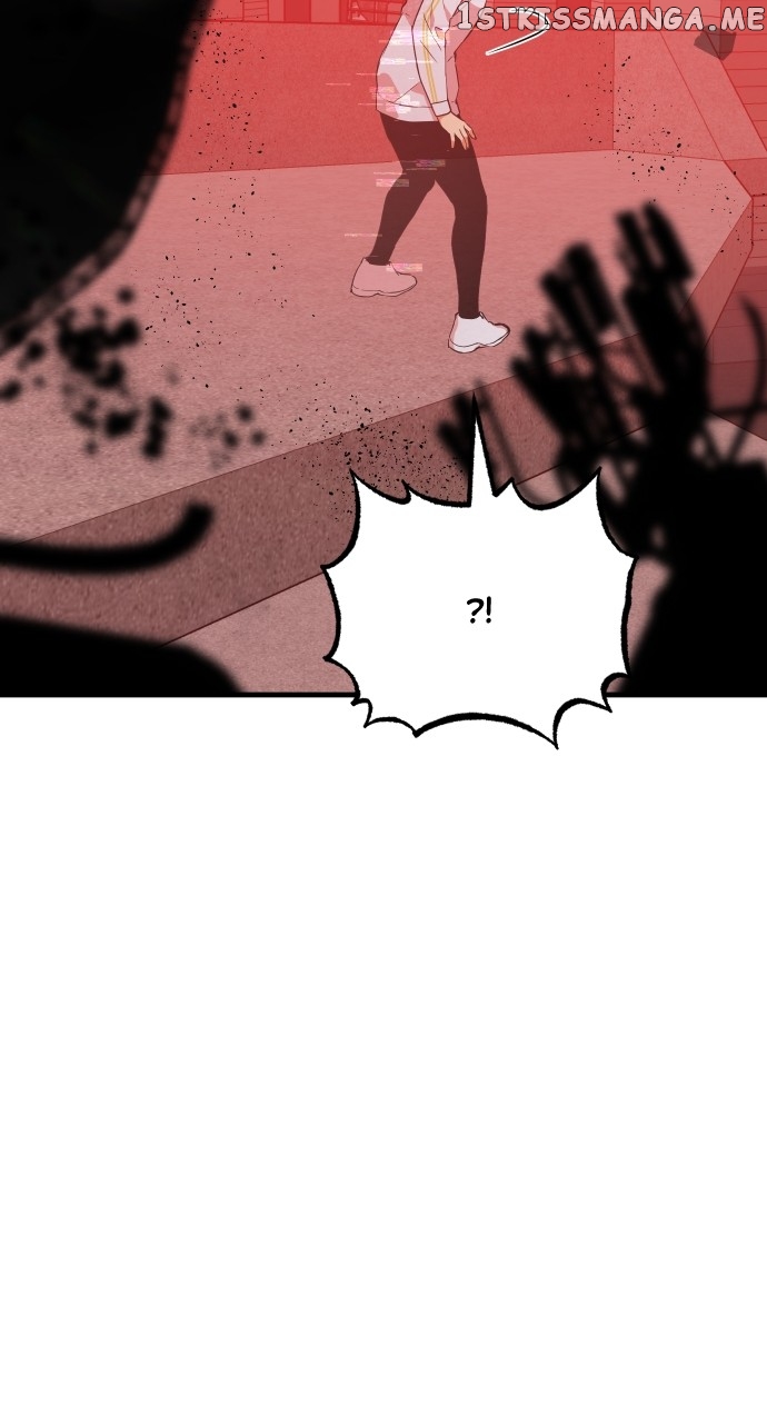 The Fabled Warrior Chapter 94 - page 93