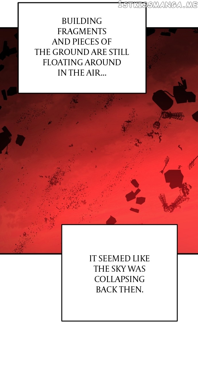 The Fabled Warrior Chapter 94 - page 94