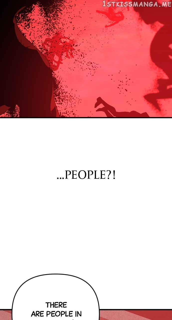 The Fabled Warrior Chapter 94 - page 96