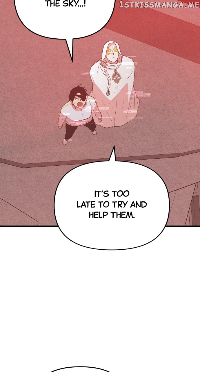The Fabled Warrior Chapter 94 - page 97