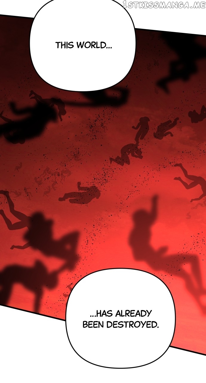 The Fabled Warrior Chapter 94 - page 98