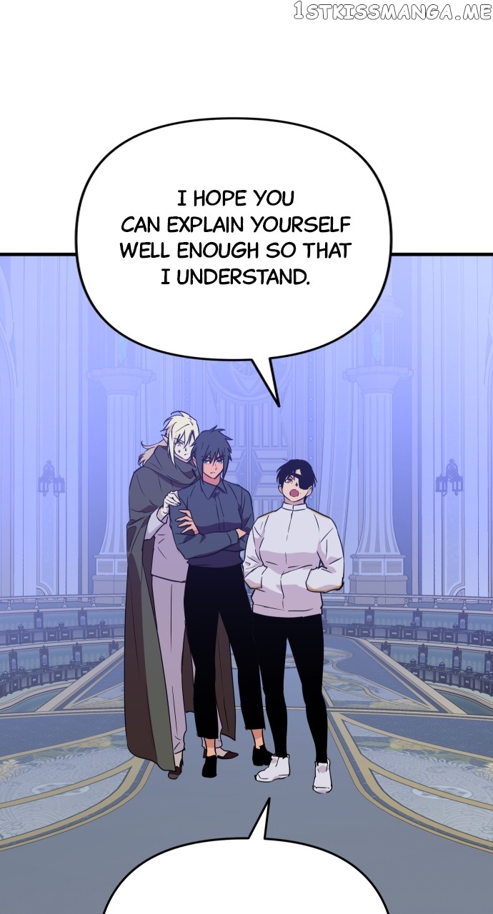 The Fabled Warrior Chapter 93 - page 12