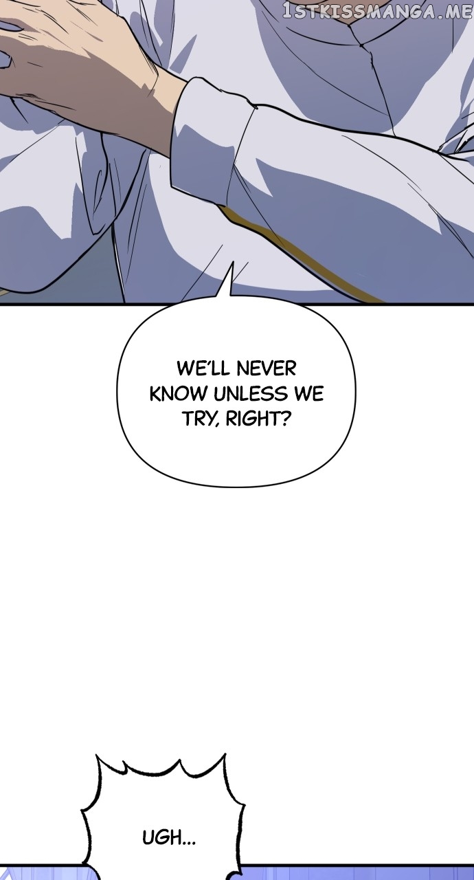 The Fabled Warrior Chapter 93 - page 14