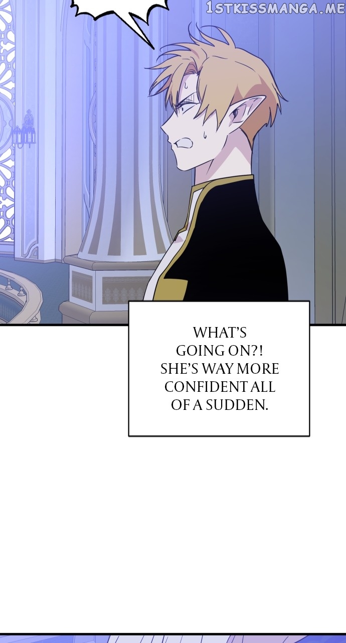 The Fabled Warrior Chapter 93 - page 15