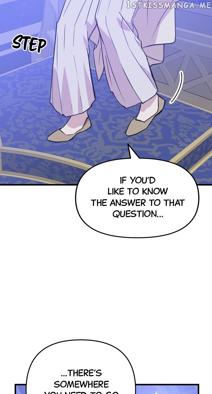 The Fabled Warrior Chapter 93 - page 16
