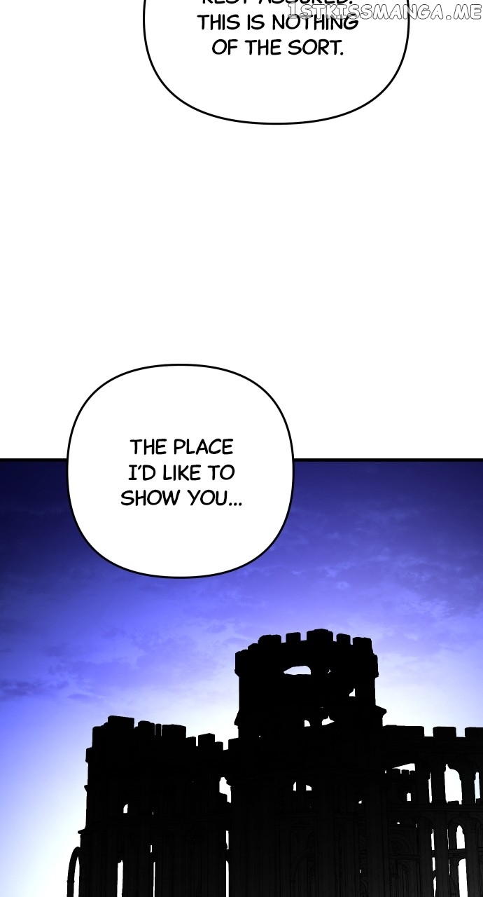 The Fabled Warrior Chapter 93 - page 19
