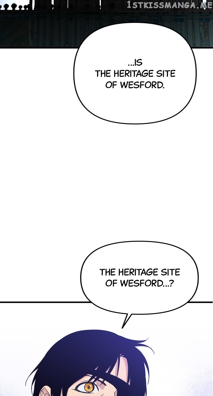 The Fabled Warrior Chapter 93 - page 20
