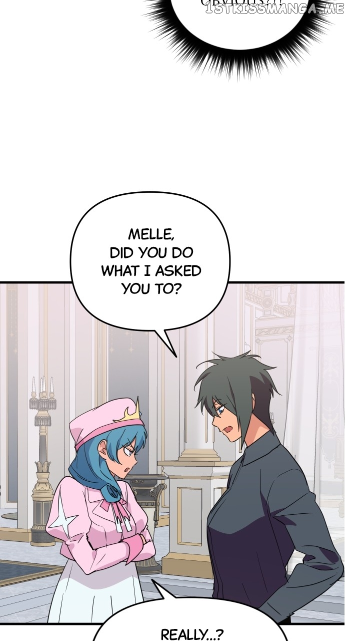 The Fabled Warrior Chapter 93 - page 29