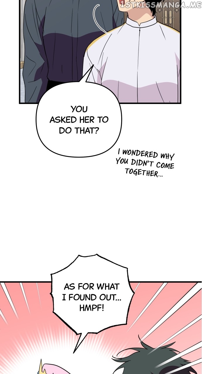 The Fabled Warrior Chapter 93 - page 31