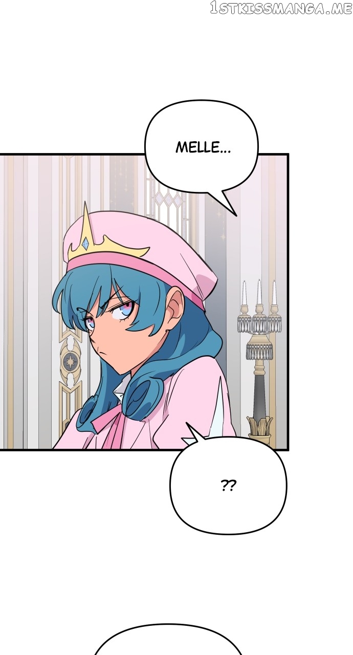 The Fabled Warrior Chapter 93 - page 36