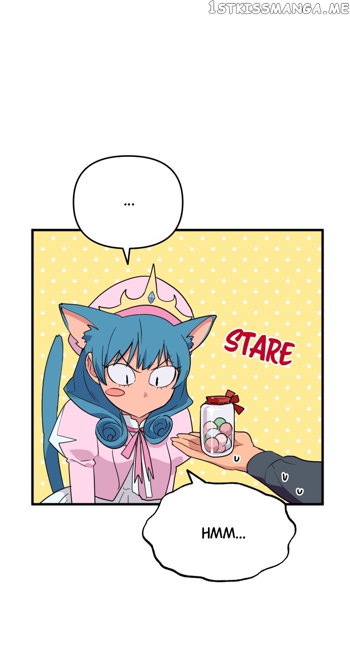 The Fabled Warrior Chapter 93 - page 39