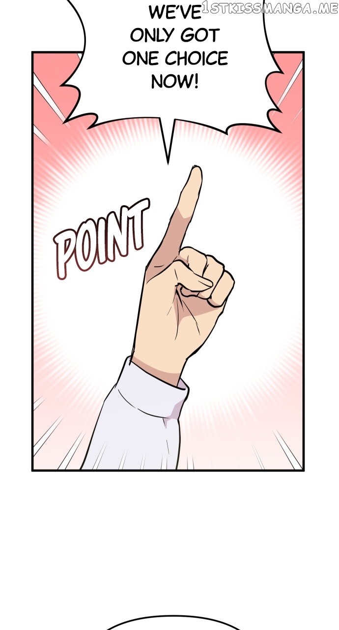 The Fabled Warrior Chapter 93 - page 4