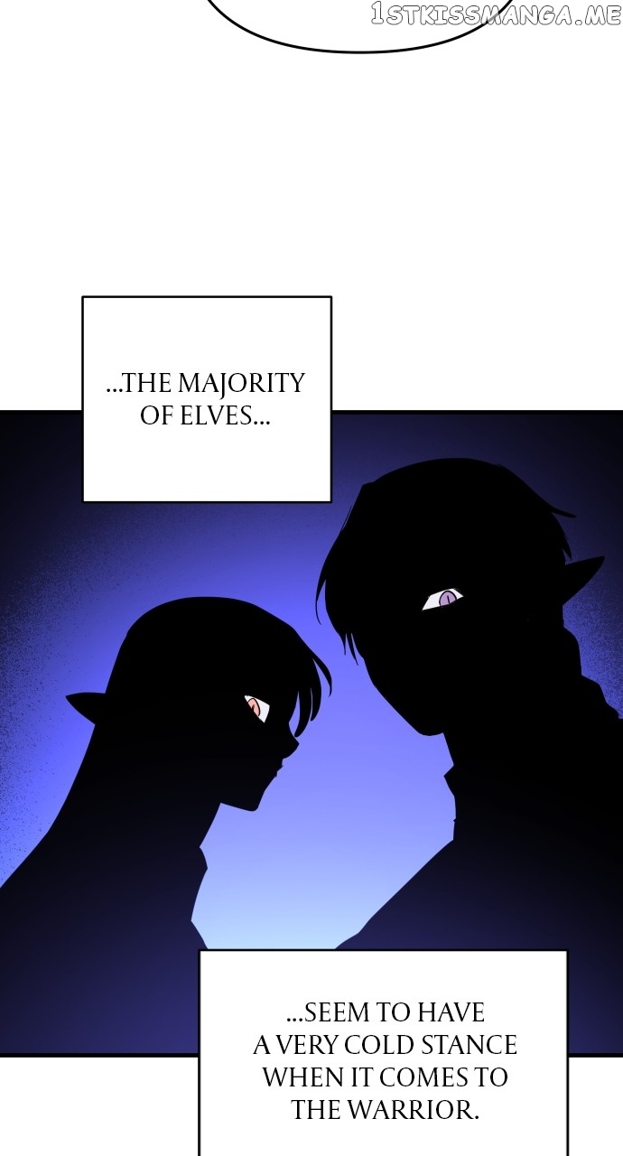 The Fabled Warrior Chapter 93 - page 42