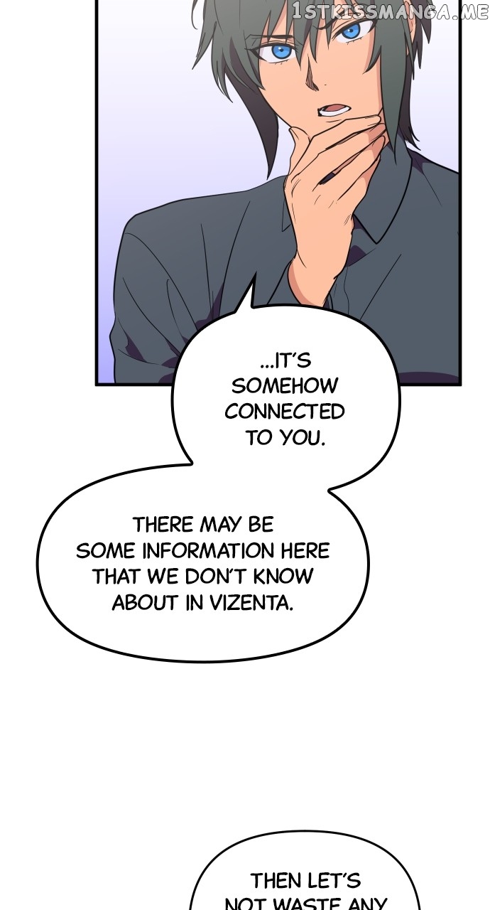 The Fabled Warrior Chapter 93 - page 52
