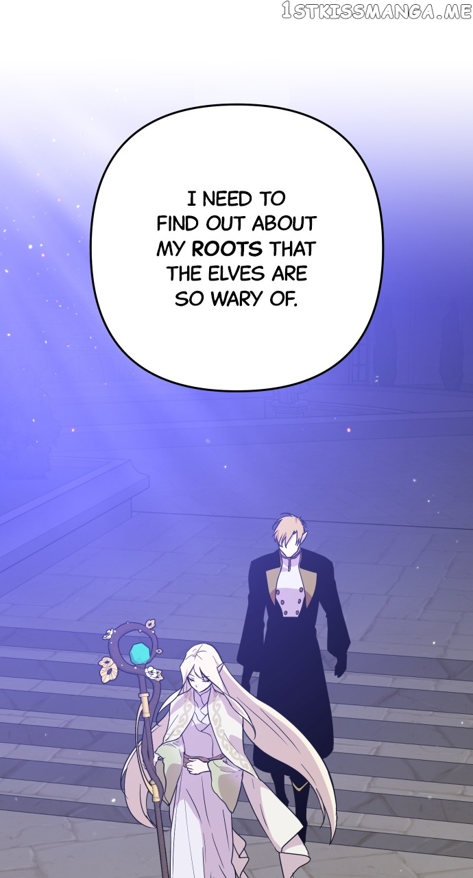 The Fabled Warrior Chapter 93 - page 54