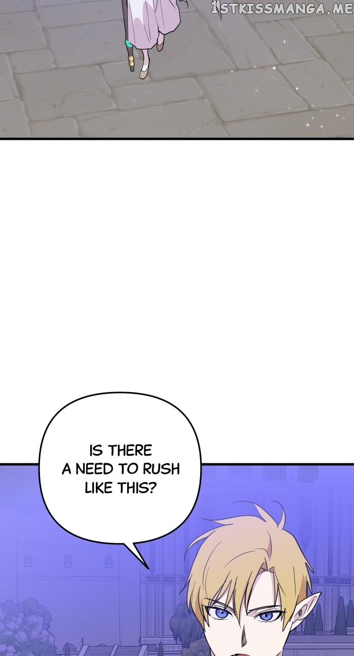 The Fabled Warrior Chapter 93 - page 55