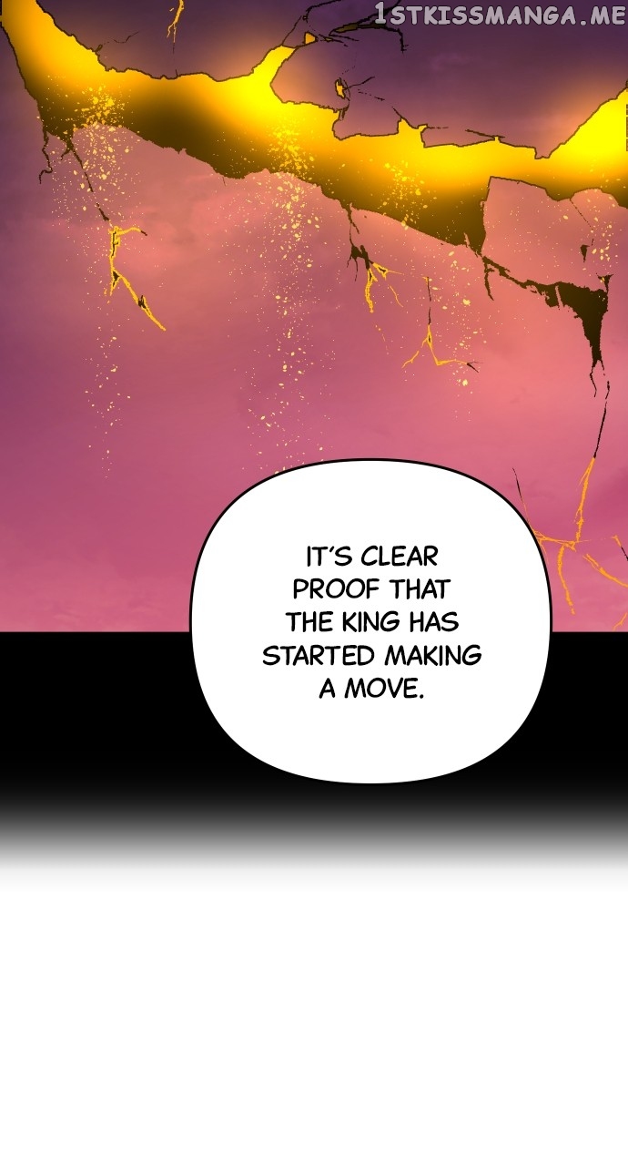 The Fabled Warrior Chapter 93 - page 58
