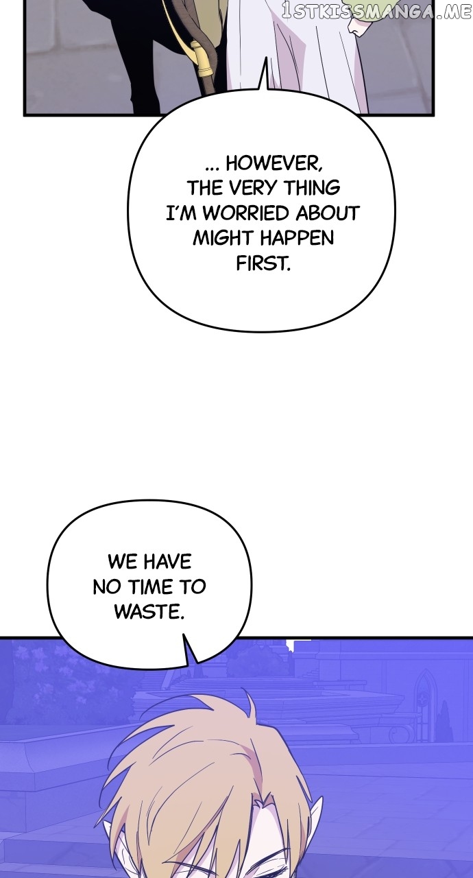 The Fabled Warrior Chapter 93 - page 60