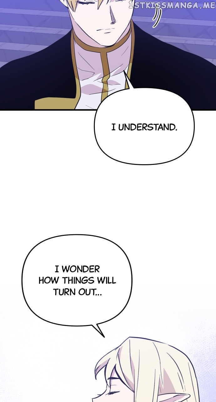 The Fabled Warrior Chapter 93 - page 61