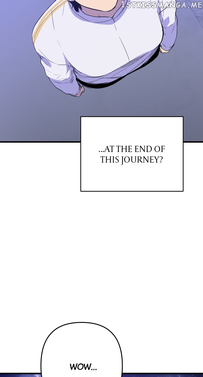 The Fabled Warrior Chapter 93 - page 65
