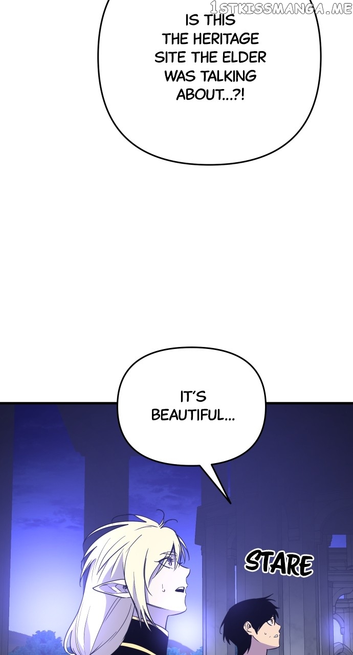 The Fabled Warrior Chapter 93 - page 67