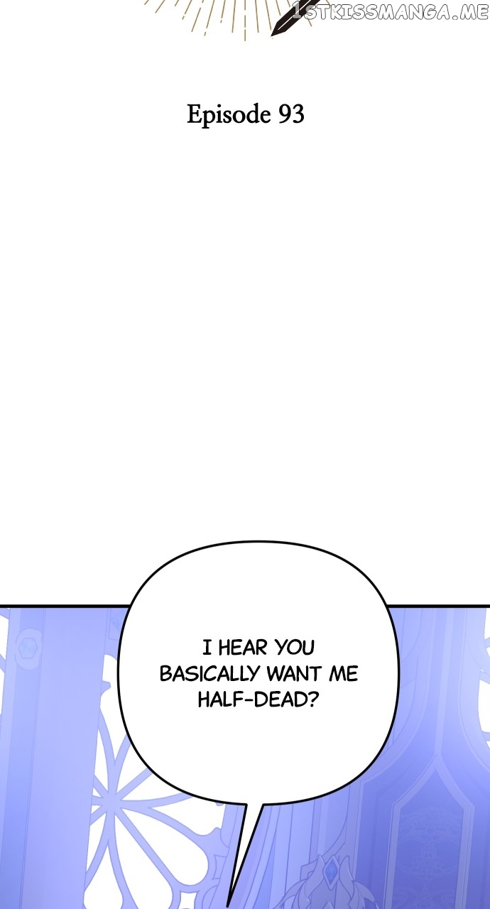 The Fabled Warrior Chapter 93 - page 7