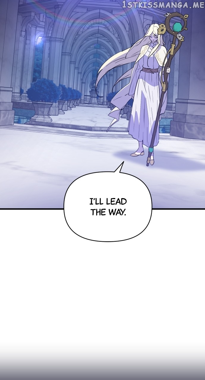 The Fabled Warrior Chapter 93 - page 70