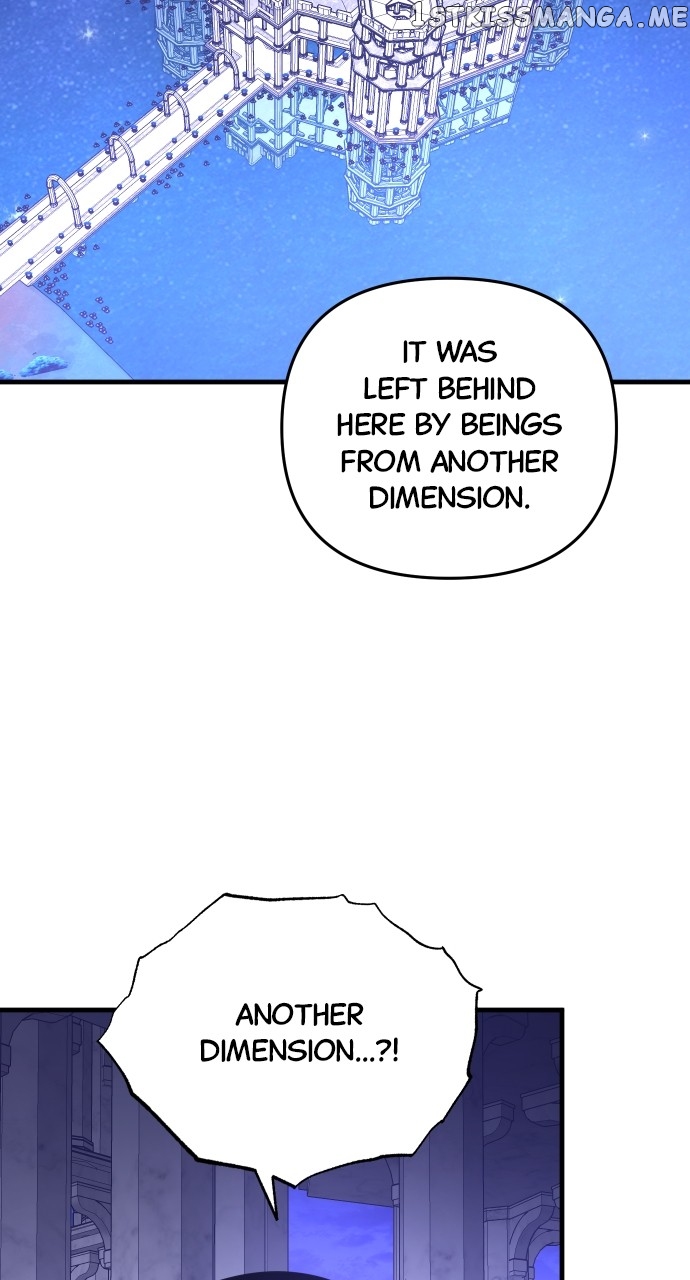 The Fabled Warrior Chapter 93 - page 73